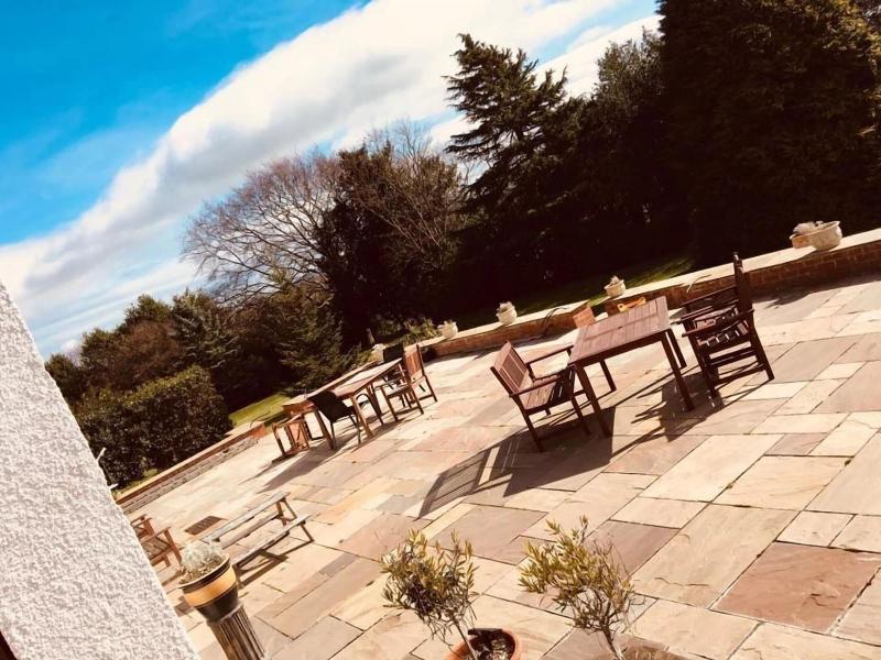 Brass Castle Country House Accommodation image