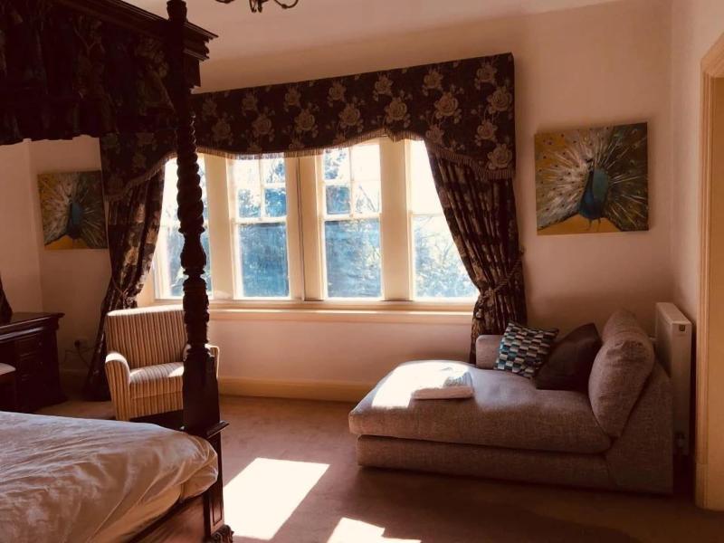 Brass Castle Country House Accommodation image