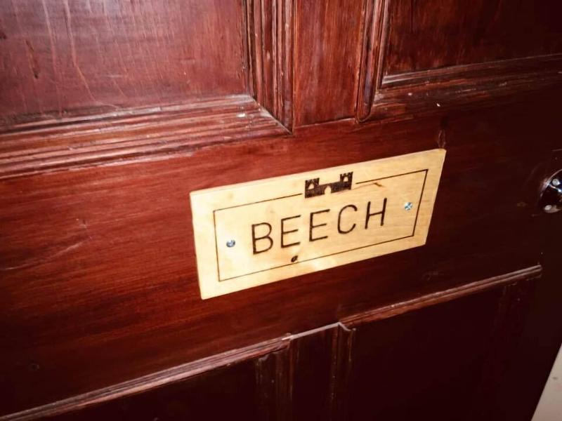 Brass Castle Country House Accommodation image