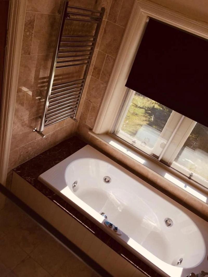 Brass Castle Country House Accommodation image