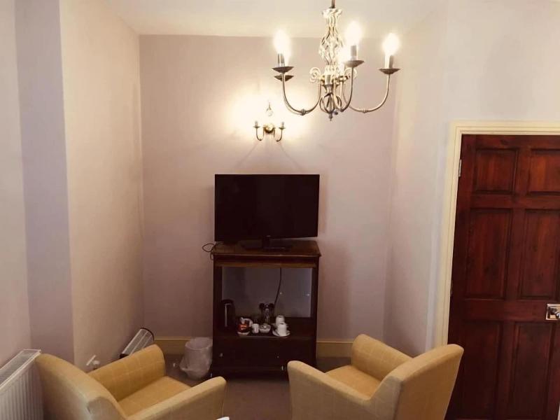 Brass Castle Country House Accommodation image