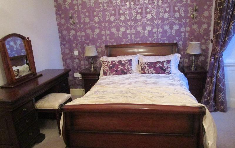 Brass Castle Country House Accommodation image