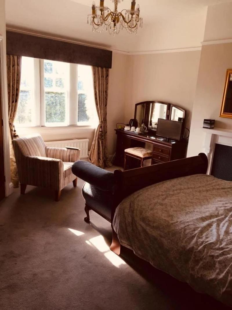 Brass Castle Country House Accommodation image