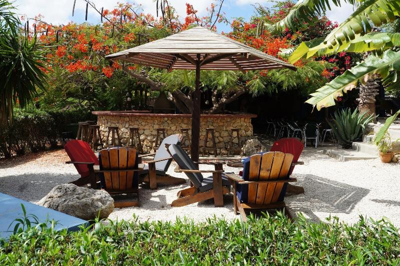 Caribbean Chillout image