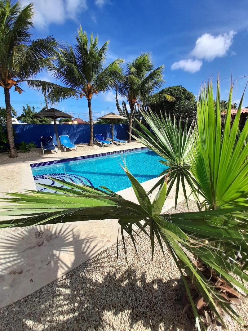 Caribbean Chillout image