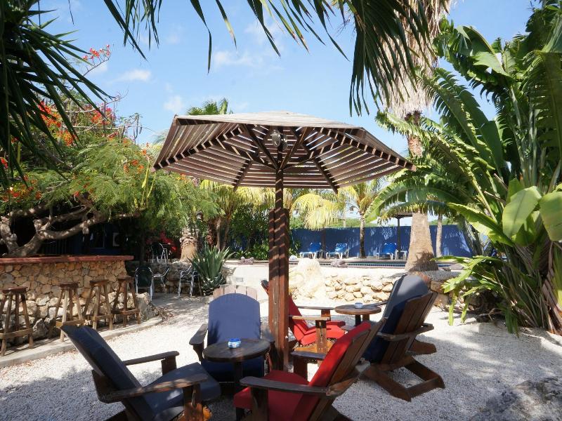 Caribbean Chillout image