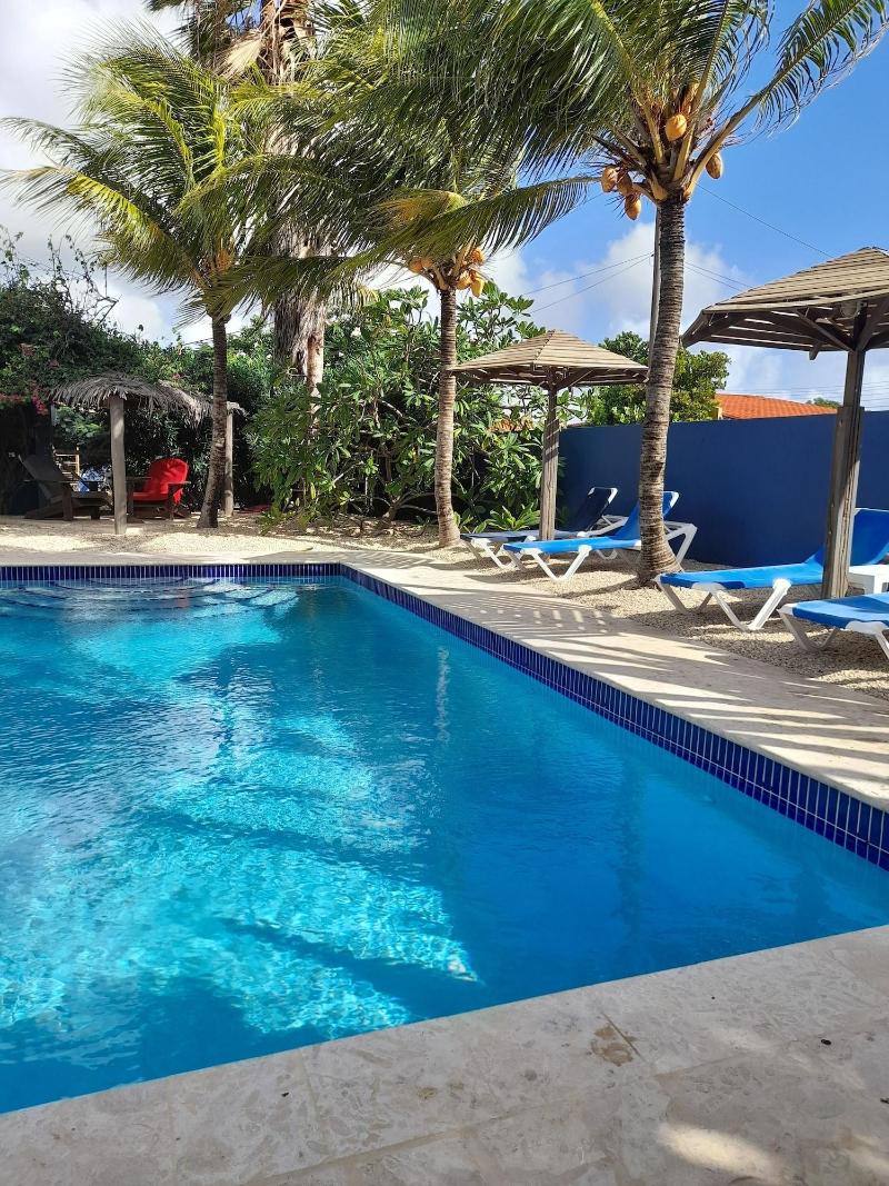 Caribbean Chillout image