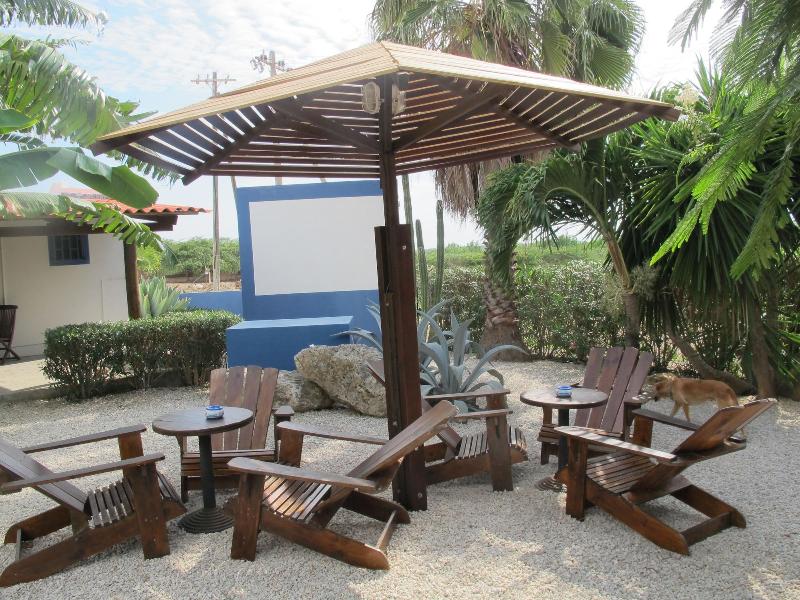 Caribbean Chillout image