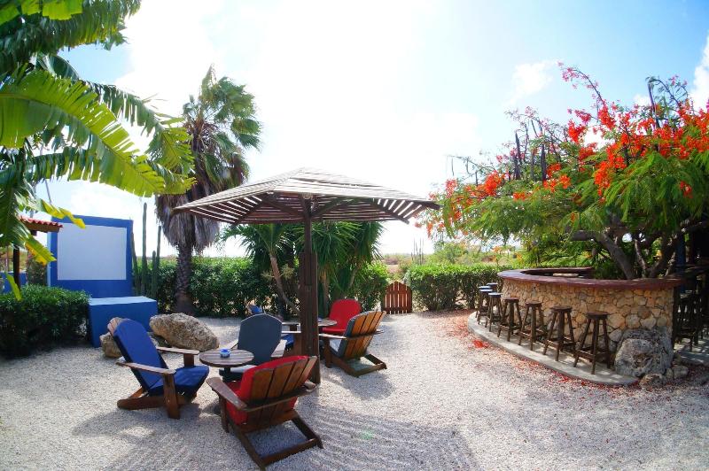 Caribbean Chillout image