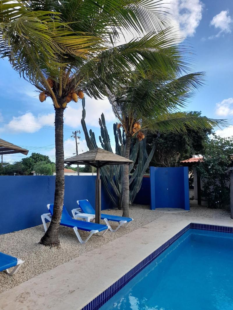 Caribbean Chillout image