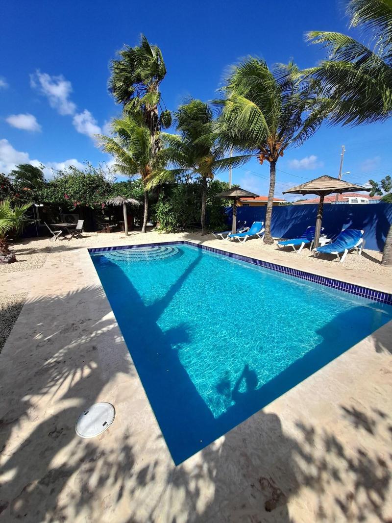 Caribbean Chillout image