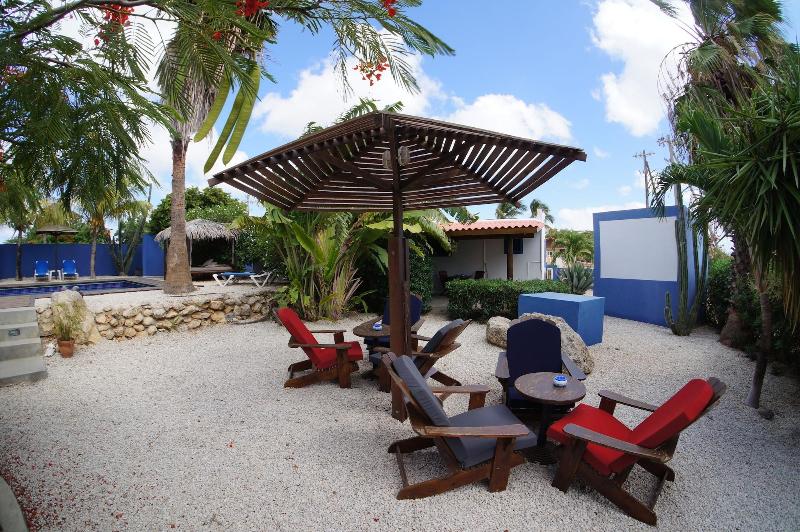 Caribbean Chillout image