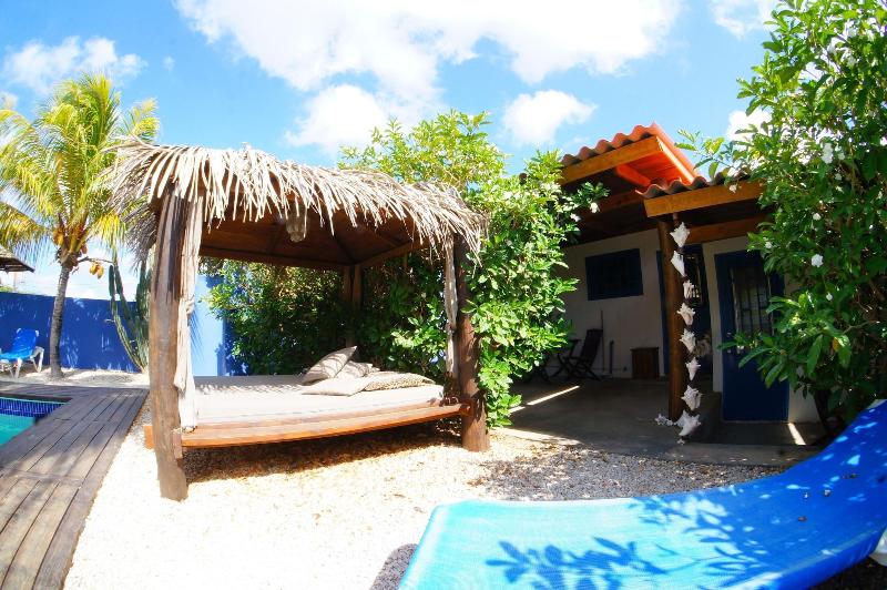 Caribbean Chillout image