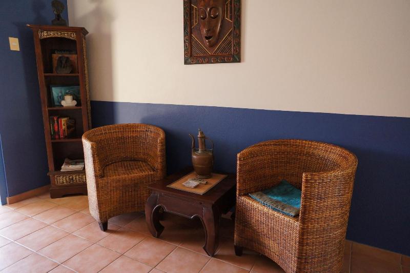 Caribbean Chillout image