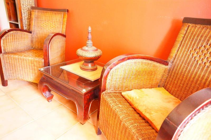 Caribbean Chillout image