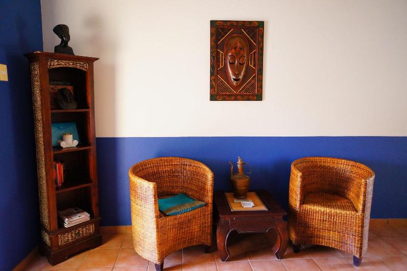 Caribbean Chillout image