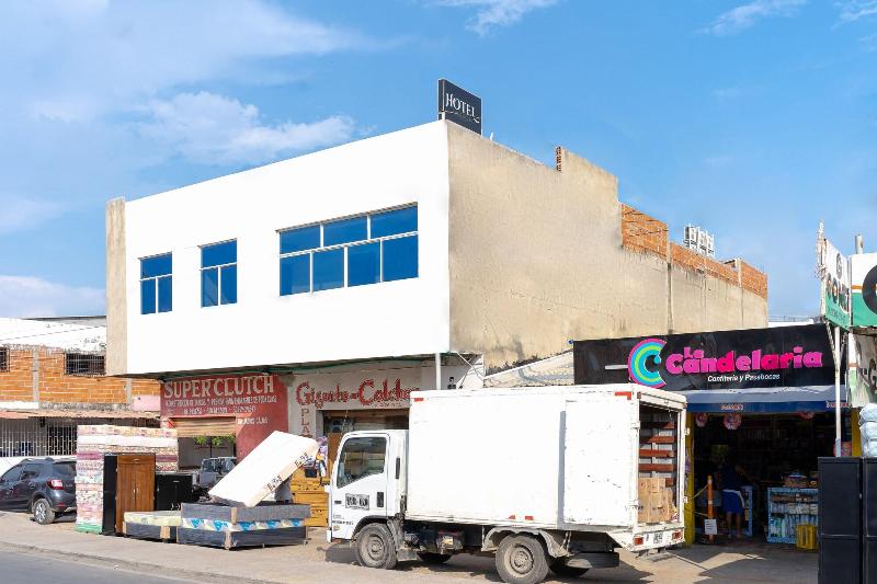 Ayenda Esperanza AC image