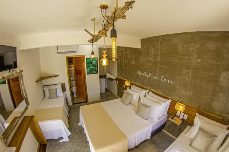 Casa Valentini Pousada image