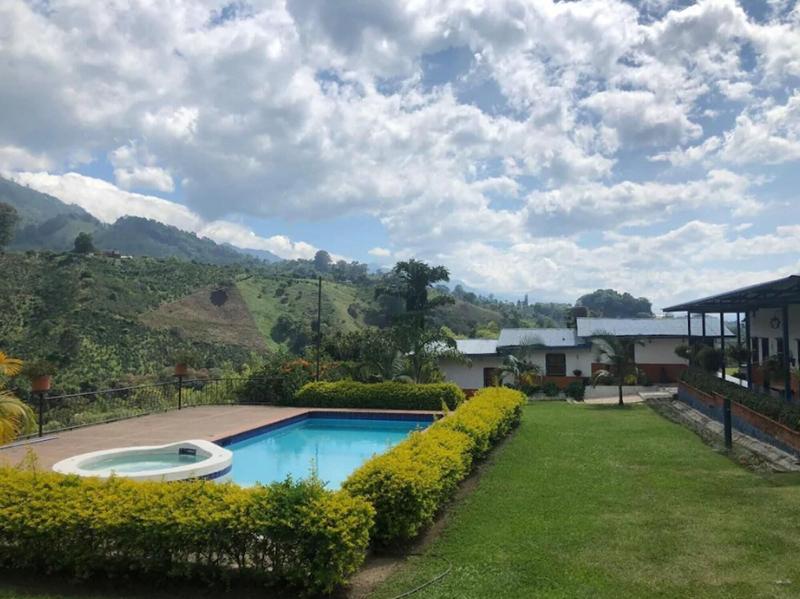 Finca Hotel San Isidro image