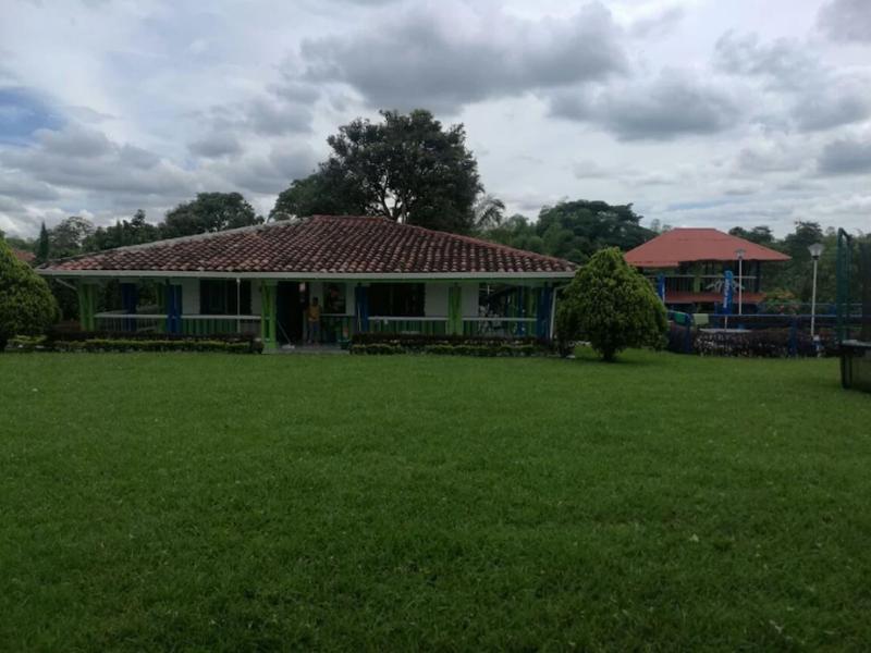 Finca Hotel San Isidro image