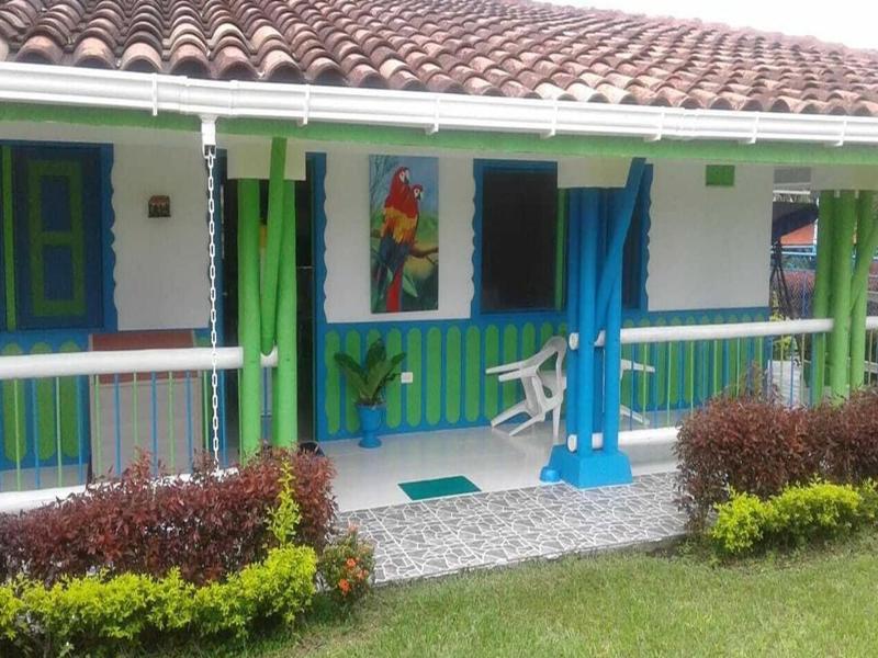 Finca Hotel San Isidro image