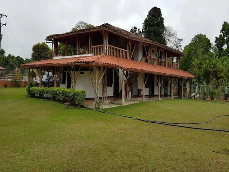 Finca Hotel San Isidro image