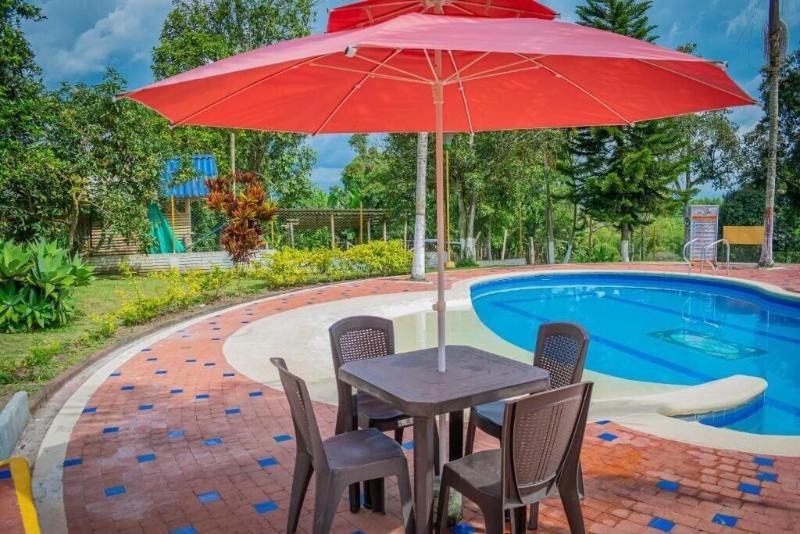 Finca Hotel San Isidro image