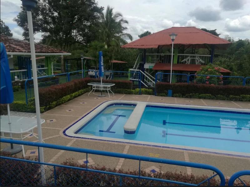 Finca Hotel San Isidro image