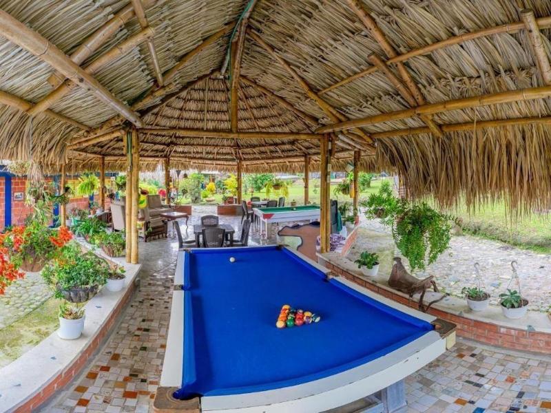 Finca Hotel San Isidro image
