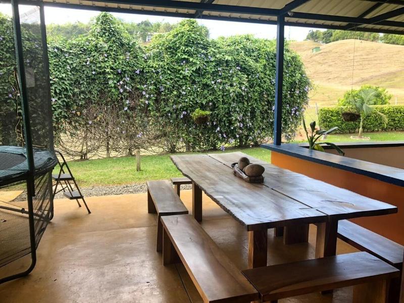 Finca Hotel San Isidro image