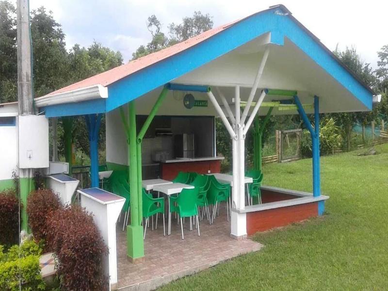 Finca Hotel San Isidro image