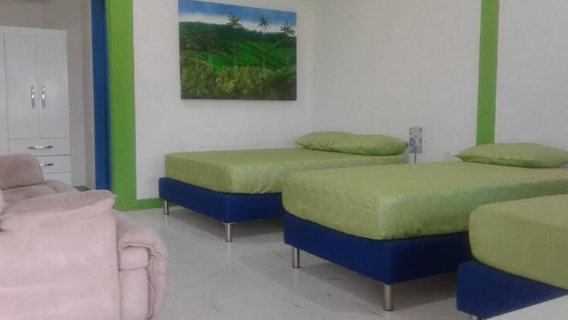 Finca Hotel San Isidro image