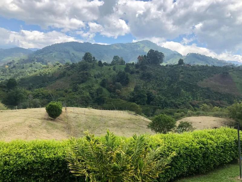Finca Hotel San Isidro image