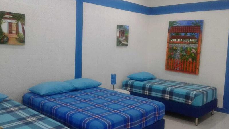 Finca Hotel San Isidro image