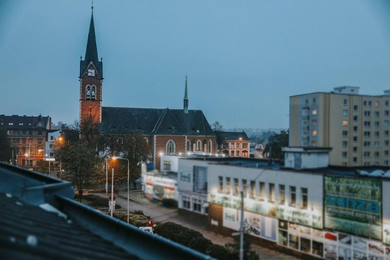 Oasis Teplice image