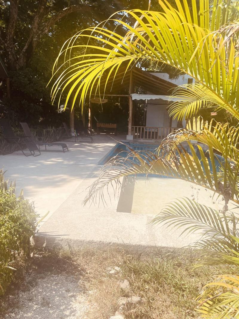 Villas Cabuya Beach & Forest image