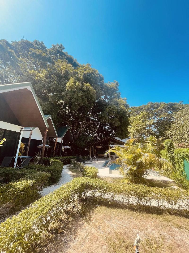 Villas Cabuya Beach & Forest image