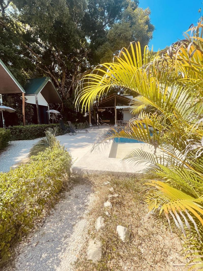 Villas Cabuya Beach & Forest image