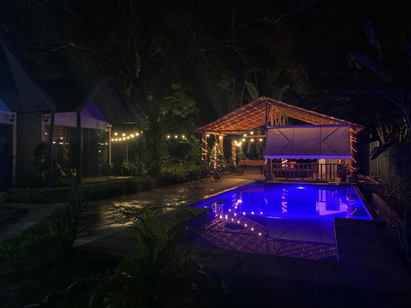 Villas Cabuya Beach & Forest image