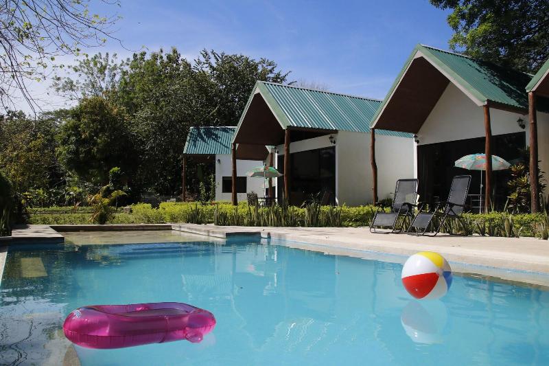 Villas Cabuya Beach & Forest image