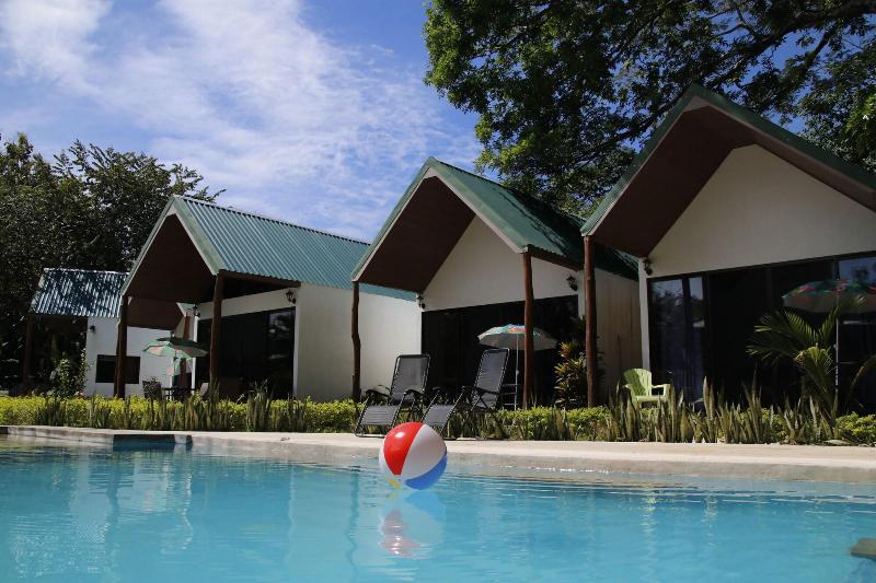 Villas Cabuya Beach & Forest image