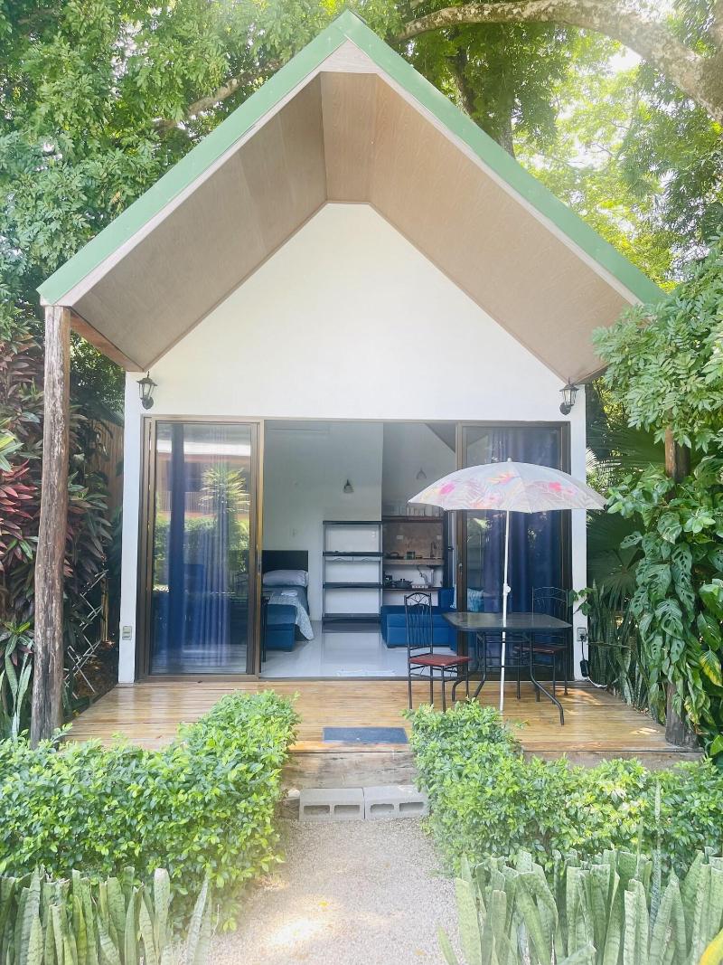 Villas Cabuya Beach & Forest image