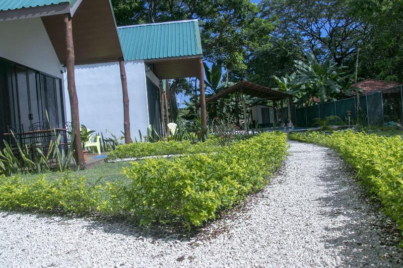 Villas Cabuya Beach & Forest image