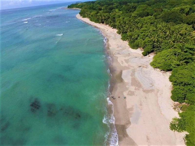 Villas Cabuya Beach & Forest image