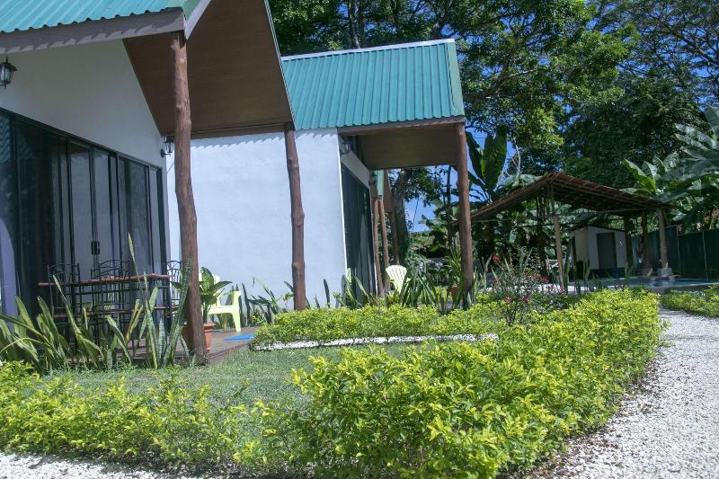Villas Cabuya Beach & Forest image