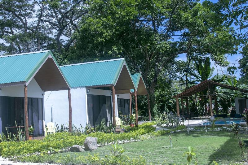 Villas Cabuya Beach & Forest image