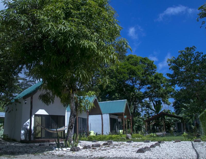 Villas Cabuya Beach & Forest image