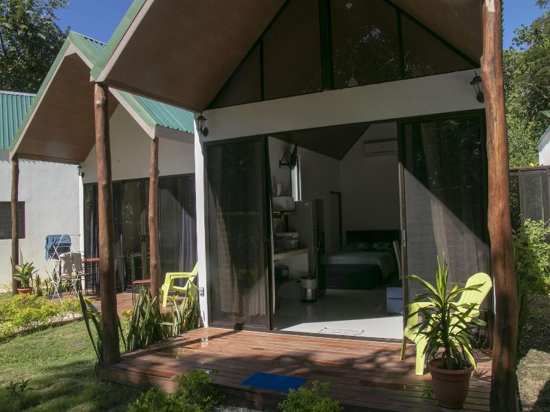 Villas Cabuya Beach & Forest image