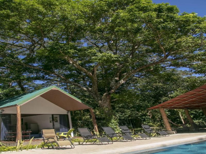 Villas Cabuya Beach & Forest image