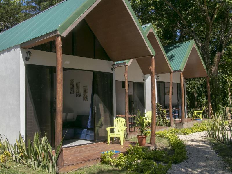 Villas Cabuya Beach & Forest image